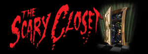 Spooky Things logo
