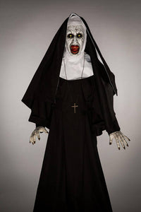The Conjuring Nun Life Size Movie Prop