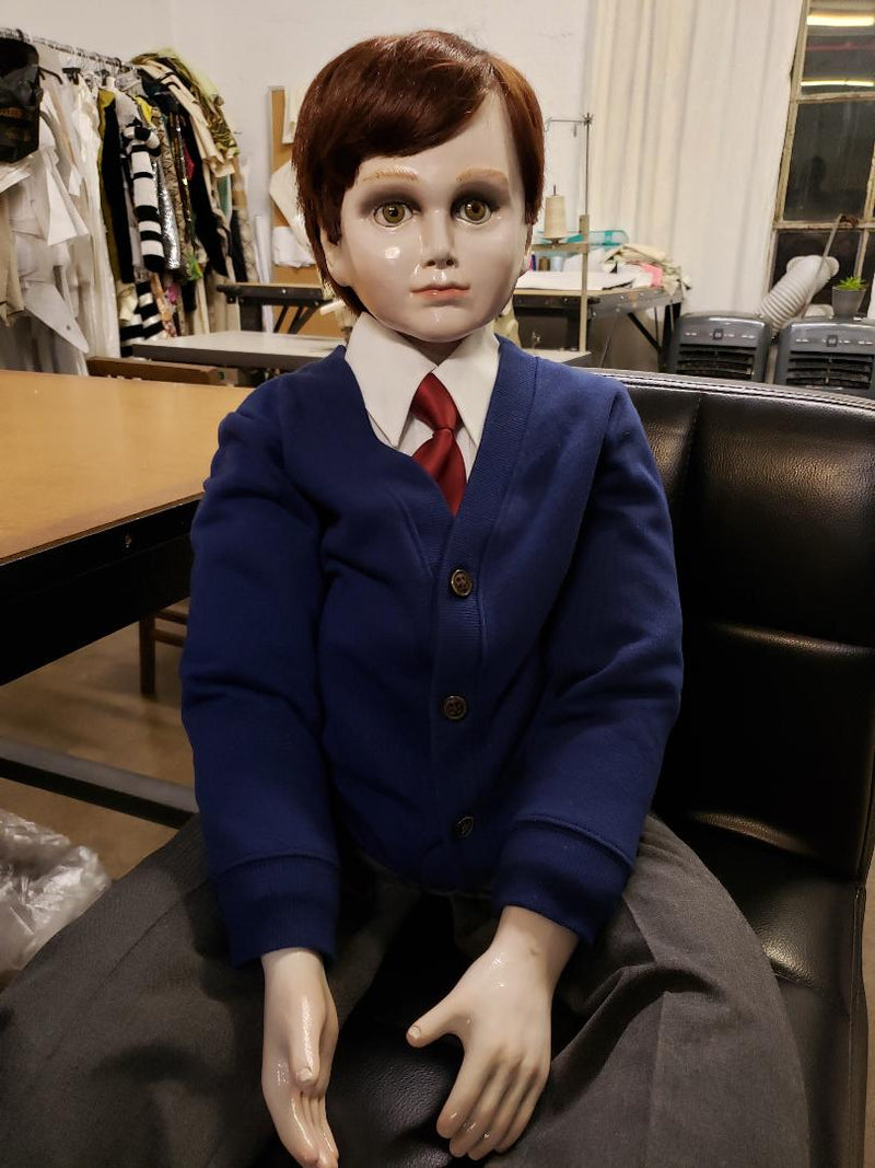Male doll for best sale sale