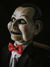 Dead Silence Billy Movie Prop Dummy Doll "Static Edition"
