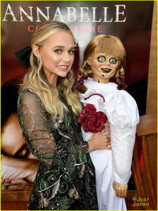 Annabelle Comes Home Limited Warner Brothers Red Carpet Movie Premiere Edition
